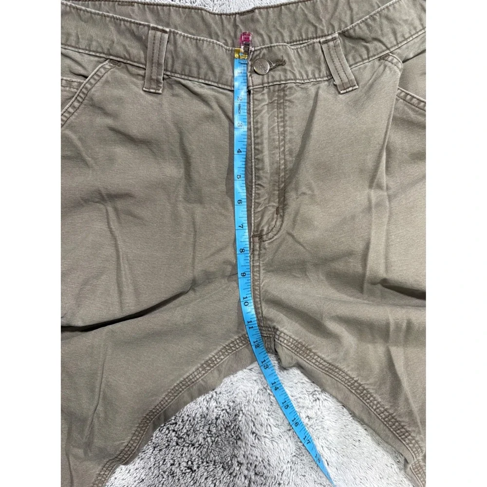 Carhartt pants are